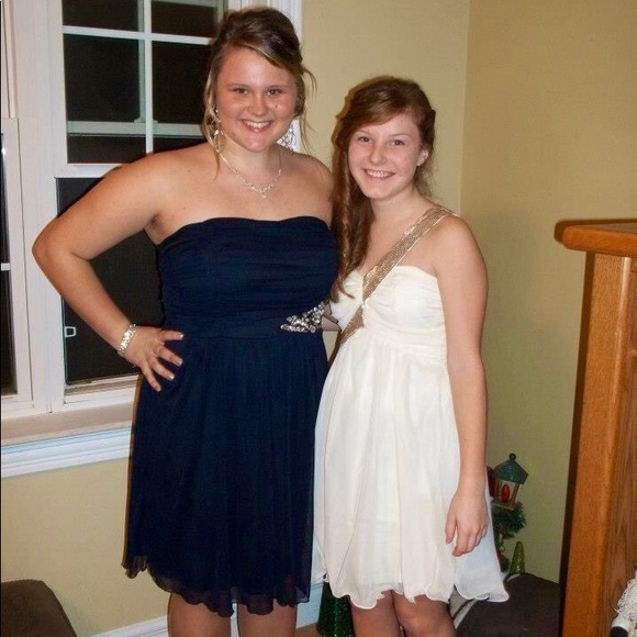 Paprika Formal Dress - Picture 5 of 5